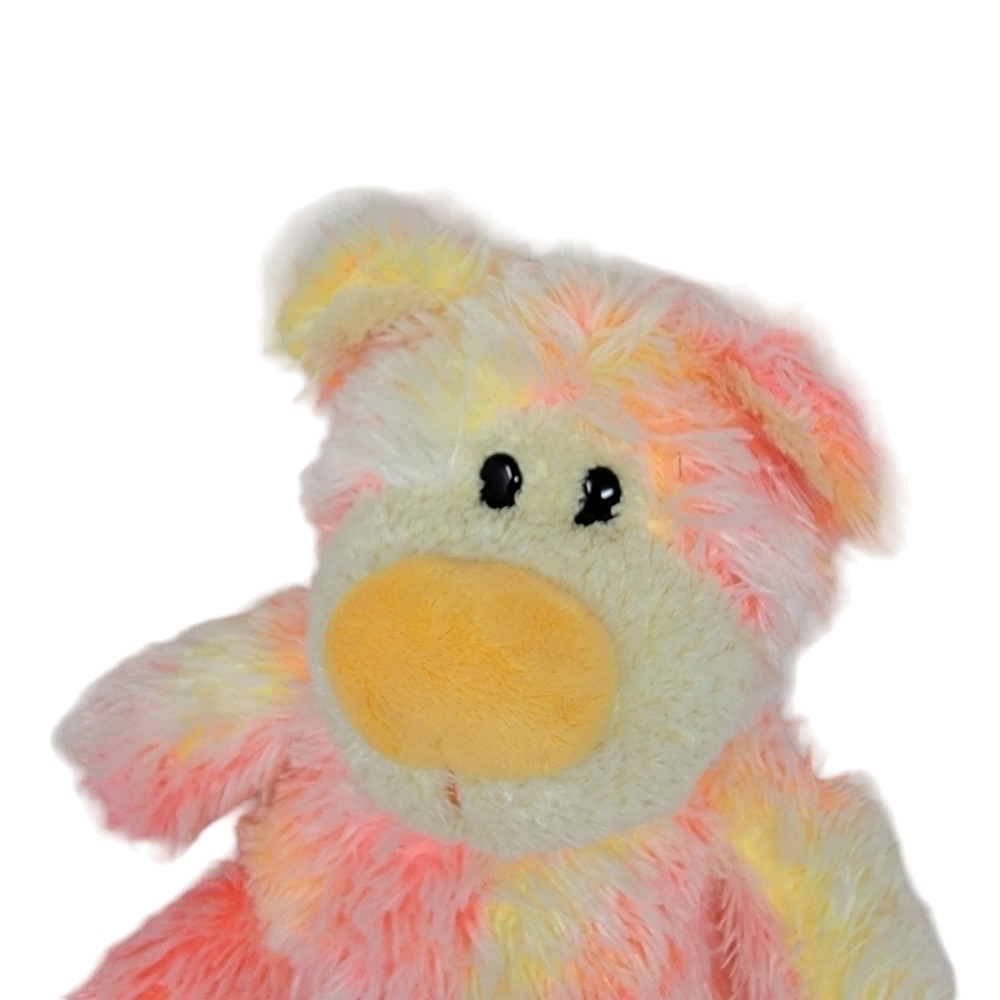 Golden Bear Co Plush 15" Pastel Stuffed Animal Easter